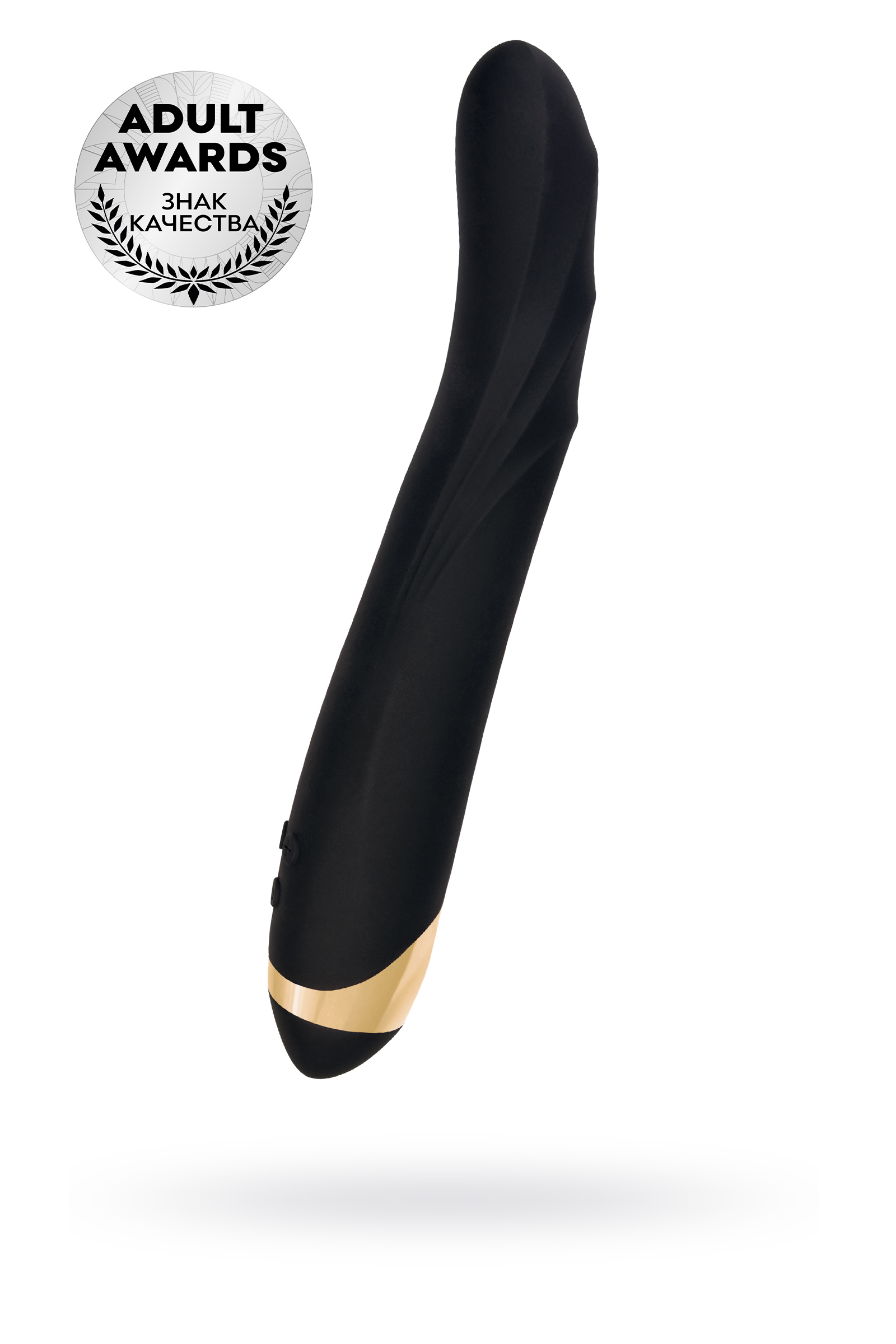 Вибратор WANAME Tornado