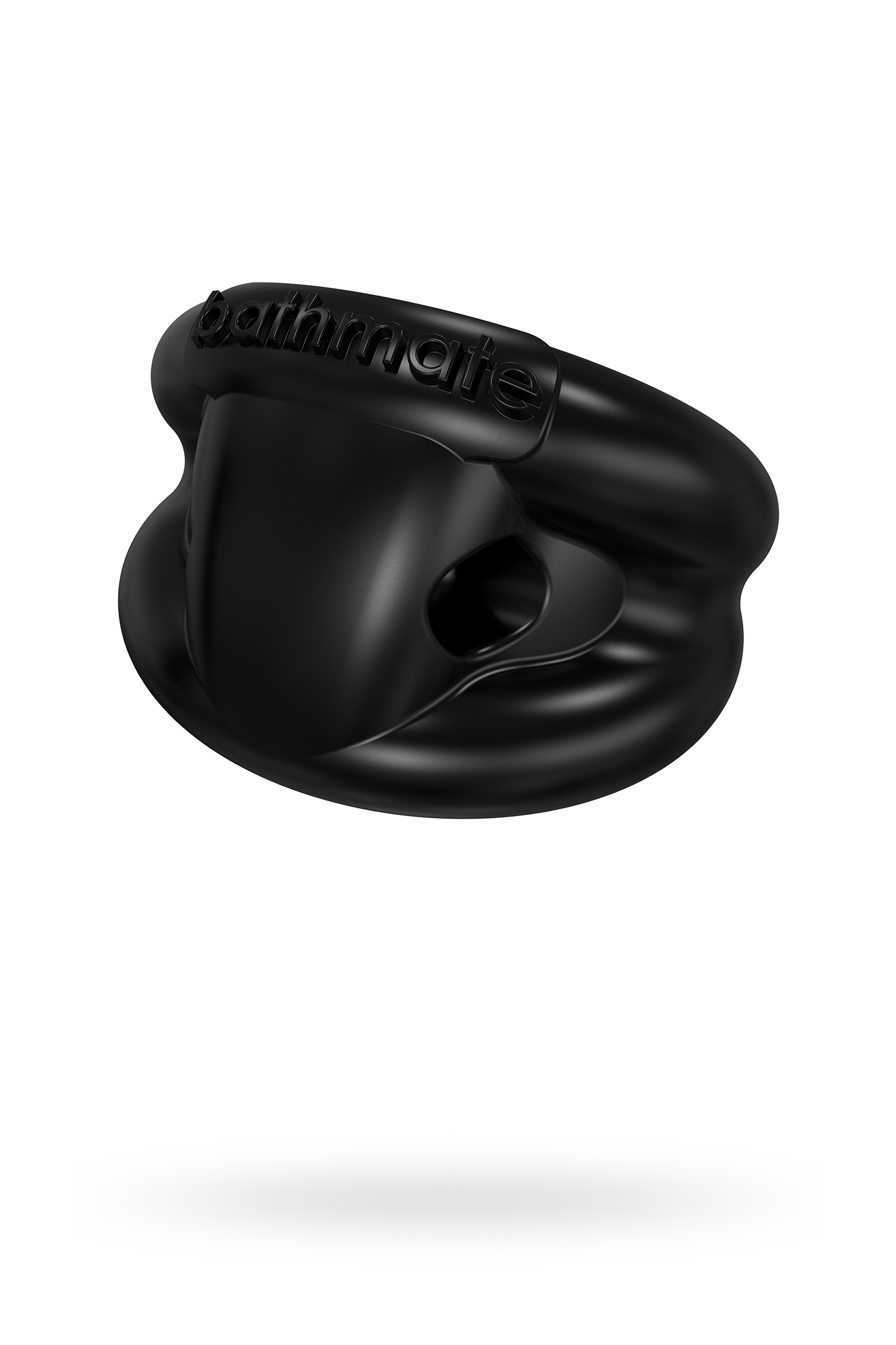 Виброкольцо Bathmate Strength,мин.диаметр 3,6см