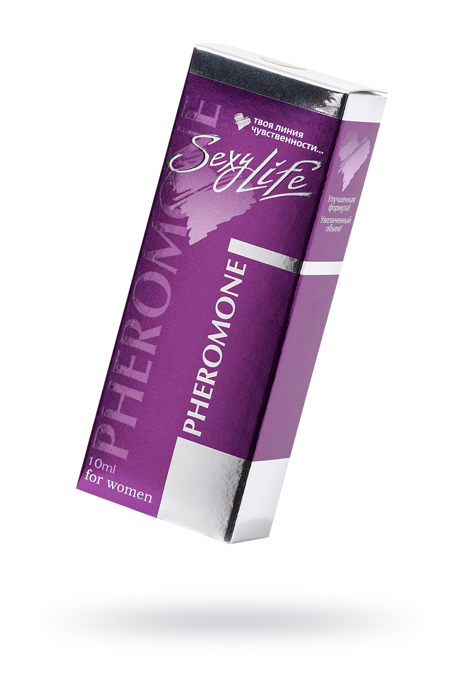 Духи ''Sexy Life'' №33  женские