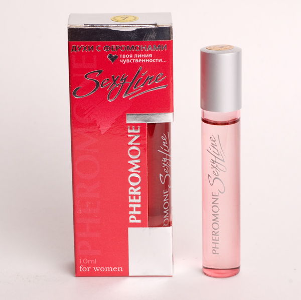 Духи ''Sexy Life'' №6  женские