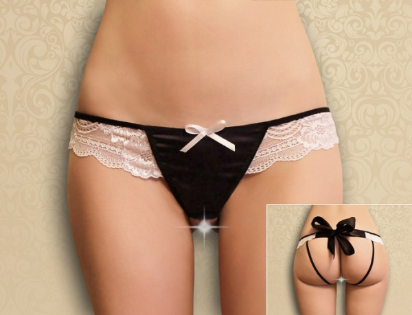 Стринги Flirton р.50-52