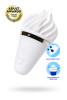 Вибромассажер Satisfyer layons Sweet Trea, белый, 10.4 см