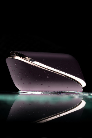 Стимулятор клитора бесконтактный (вакуум-волновой) Satisfyer Pro Traveler