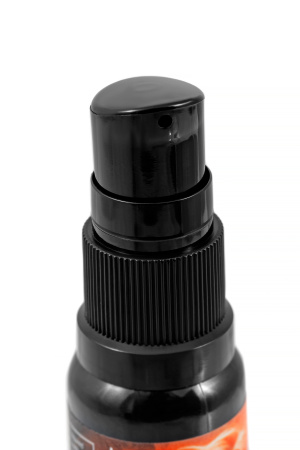 Гель Erotist с эффектом вибрации VOLCANO OF PASSION: GRAPES (со вкусом виноград), 25 мл