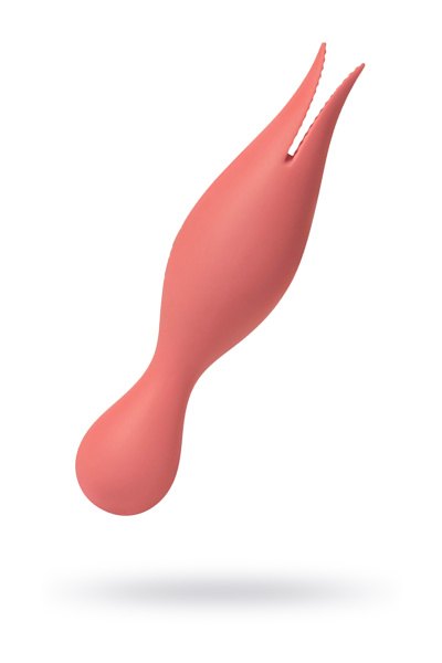 Вибратор Svakom Siren, красный