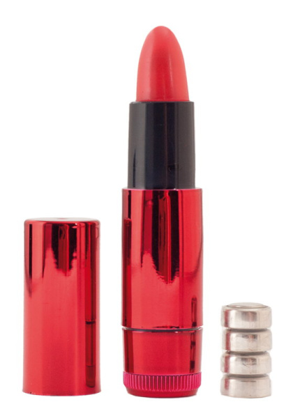 Вибратор ''помада'' 