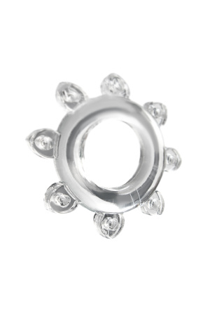 Набор колец TOYFA A-Toys,  цветные, Ø 2,0