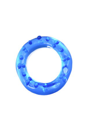 Набор колец TOYFA A-Toys,  цветные, Ø 2,0