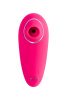 Вакуум-волновой бесконтактный стимулятор клитора TOYFA L'EROINA  Laly, розовый