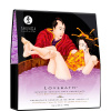 Гель для ванной Shunga  ''Чувственный лотос'' фиолетовый  650гр