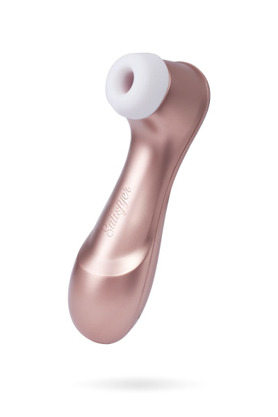 Стимулятор клитора бесконтактный (вакуум-волновой) Satisfyer PRO2