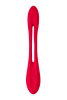 Многофункциональный вибратор для пар Satisfyer Elastic Joy, красный