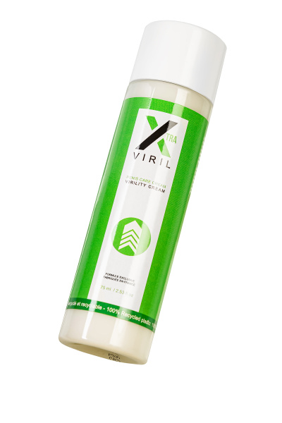 Крем для мужчин RUF XTRA VIRIL, 75 мл.